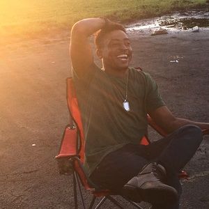 Meet your Posher, Wally